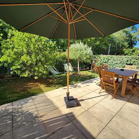 Bastidon 50m De La 2 Holiday home