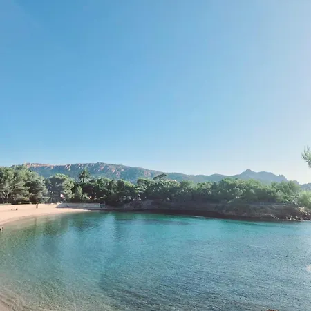 Bastidon 50m De La 2 Holiday home *